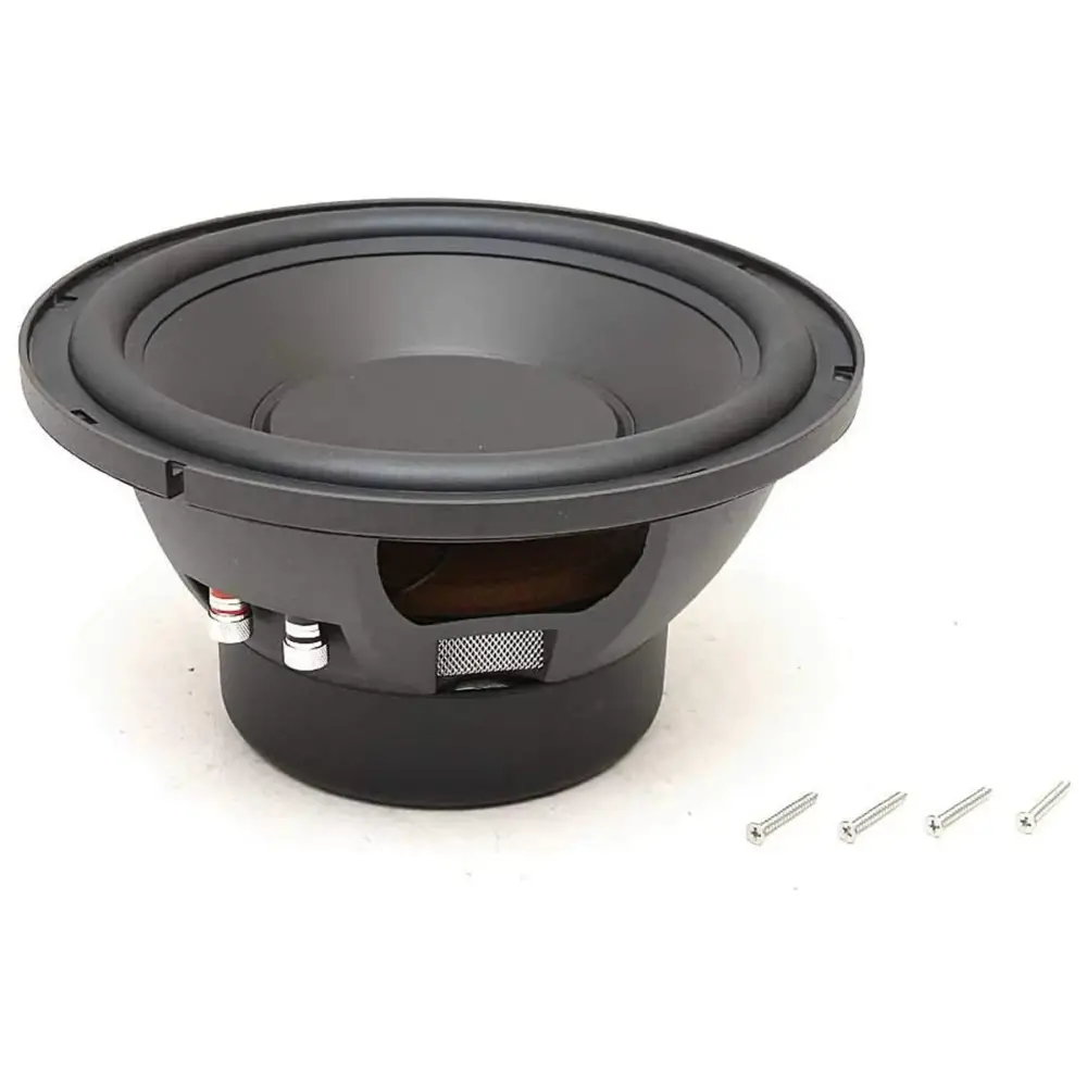 Jensen MSW10 Marine Subwoofer