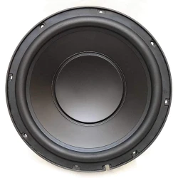 Jensen MSW10 Marine Subwoofer - Thumbnail