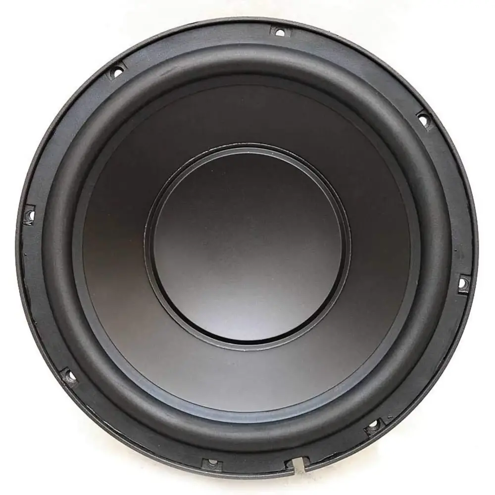 Jensen MSW10 Marine Subwoofer