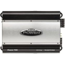 Jensen - Jensen POWER760 760 Watt Marine Amfi