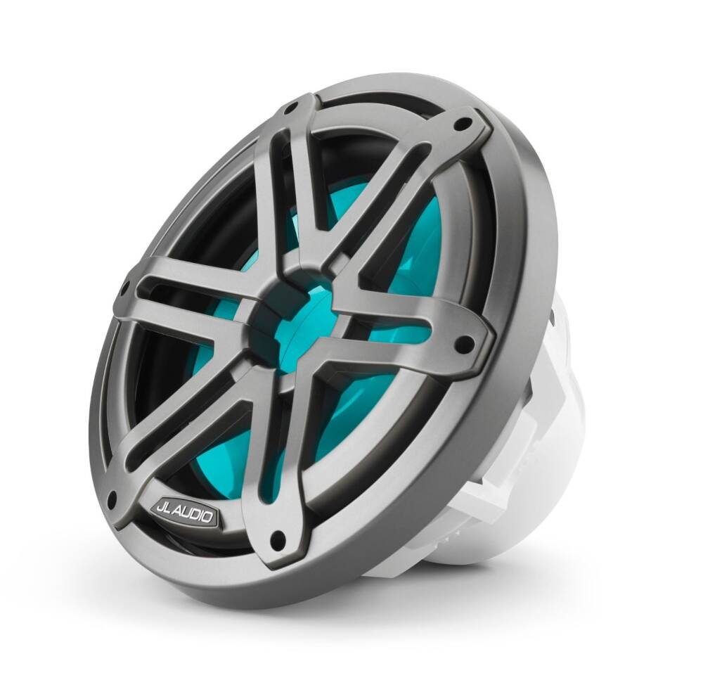 JL Audio M3-10IBS-Gm Marine Hoparlör