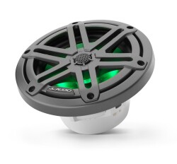JL Audio M3-650VEXMb-S-Gm-i Marin Hoparlör (ÇifT) - Thumbnail