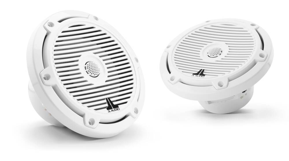 JL Audio M3- 650X-CGw Marin Hoparlör (Çift)