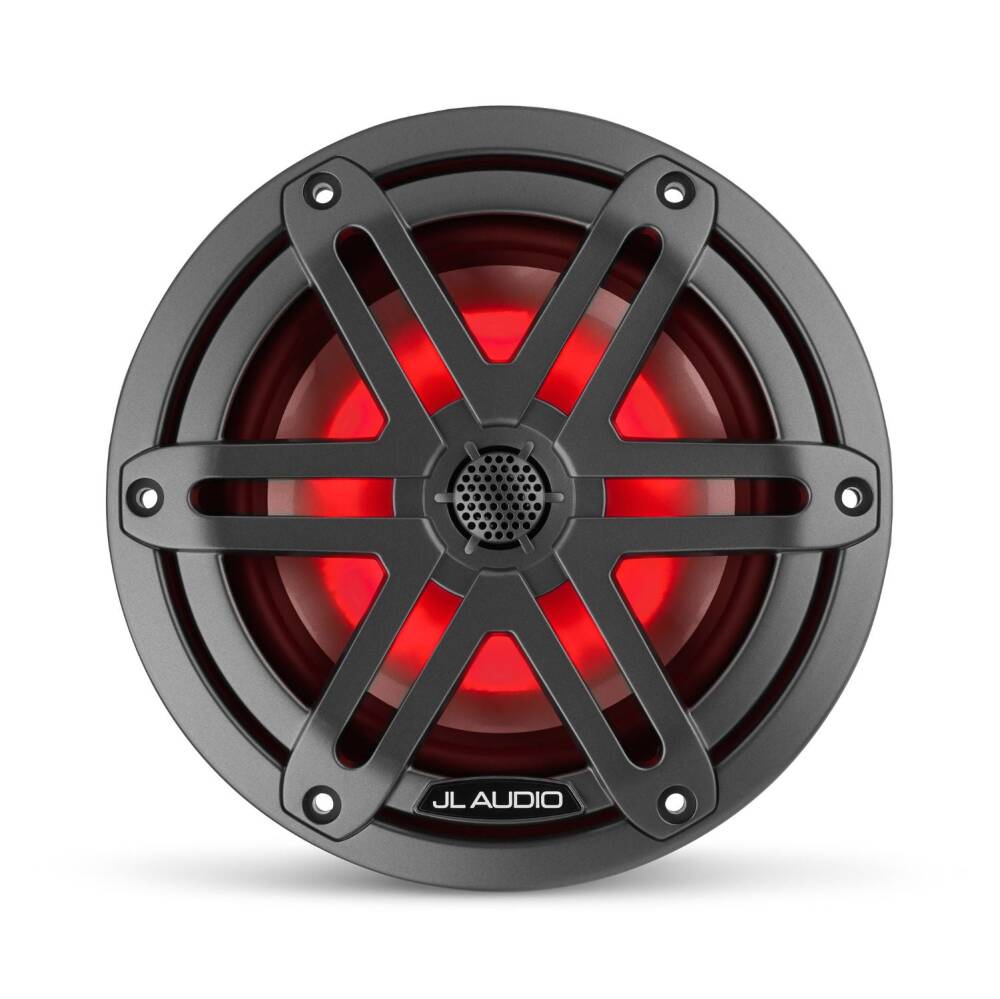 JL Audio M3- 650X-SGm-i Marin Hoparlör (Çift)