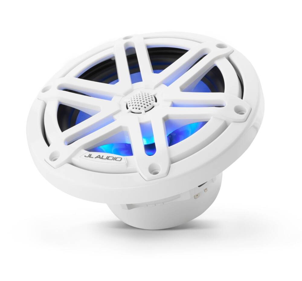 JL Audio M3- 650X-SGw-i Marin Hoparlör (Çift)