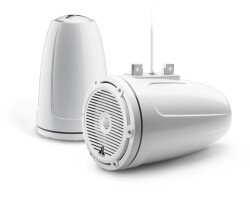 JL Audio M3- 770ETXv3 Gw-C-Gw Marin Hoparlör (Çift) - Thumbnail