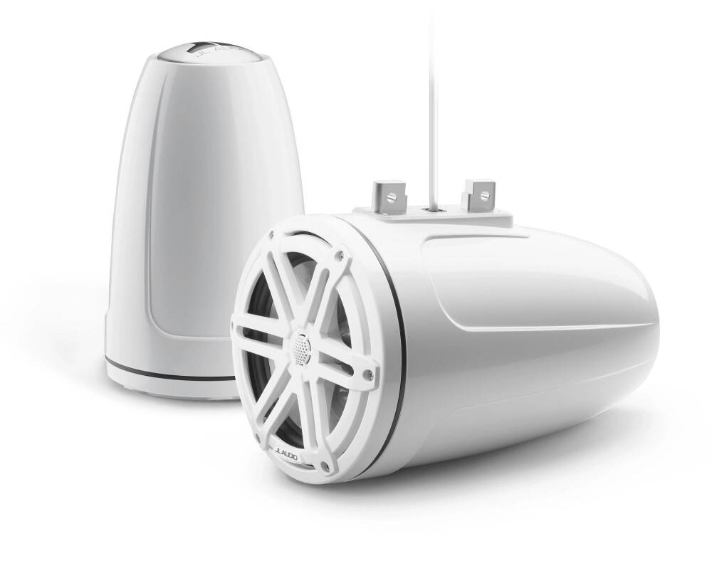 JL Audio M3- 770ETXv3 Gw-S-Gw Marin Hoparlör (ÇifT)