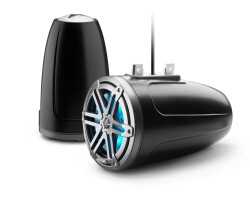 JL Audio M3- 770ETXv3 Sb-S-Gm-i Marin Hoparlör (ÇifT) - Thumbnail