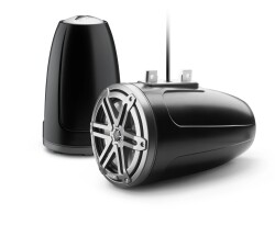 JL Audio M3- 770ETXv3 Sb-S-Gm Marin Hoparlör (Çift) - Thumbnail