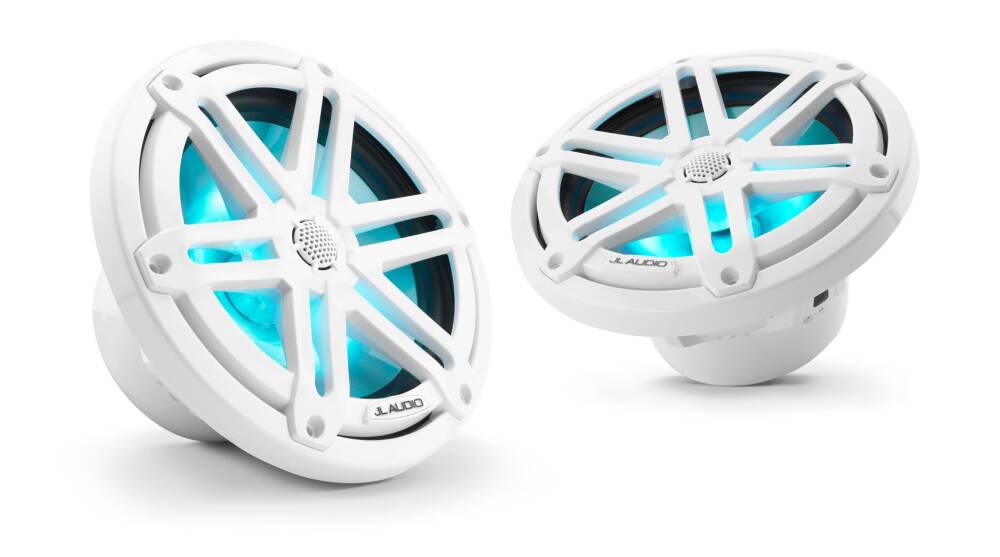 JL Audio M3-770XS-Gw-i Marin Hoparlör (Çift)