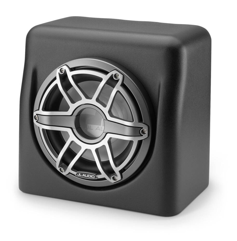 JL Audio M6-10FESMw-C GmTi-4 Marin Subwoofer
