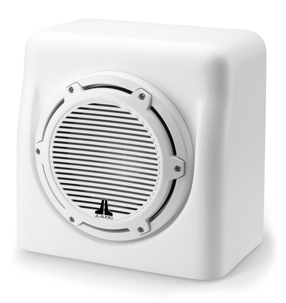 JL Audio M6-10FESMw-C GwGw-4 Marin Subwoofer