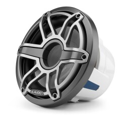 JL Audio M6-10IB-S GmTi-4 Marin Subwoofer - Thumbnail
