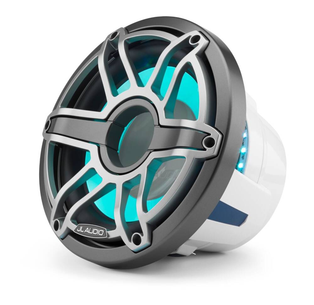 JL Audio M6-10IB-S GmTi-i-4 Marin Subwoofer
