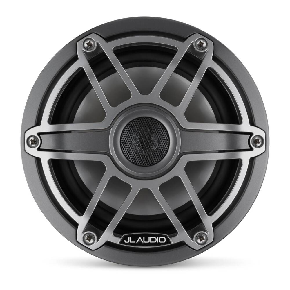 JL Audio M6 650 X S GmTi Marin Hoparlör (Çift)