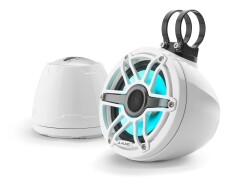 JL Audio M6-650VEXGw-SGwGw-i Marin Hoparlör (Çift) - Thumbnail