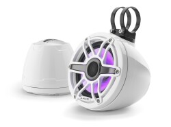 JL Audio M6-650VEXGw-SGwGw-i Marin Hoparlör (Çift) - Thumbnail
