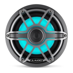 JL Audio M6-650VEXMb-S-GmTi-i Marin Hoparlör (Çift) - Thumbnail