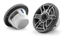 JL Audio M6-650VEXMb S GmTi Marin Hoparlör (Çift) - Thumbnail