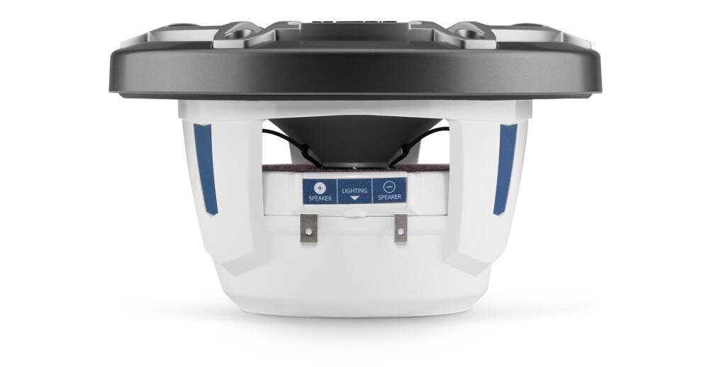 JL Audio M6-650VEXMb S GmTi Marin Hoparlör (Çift) 