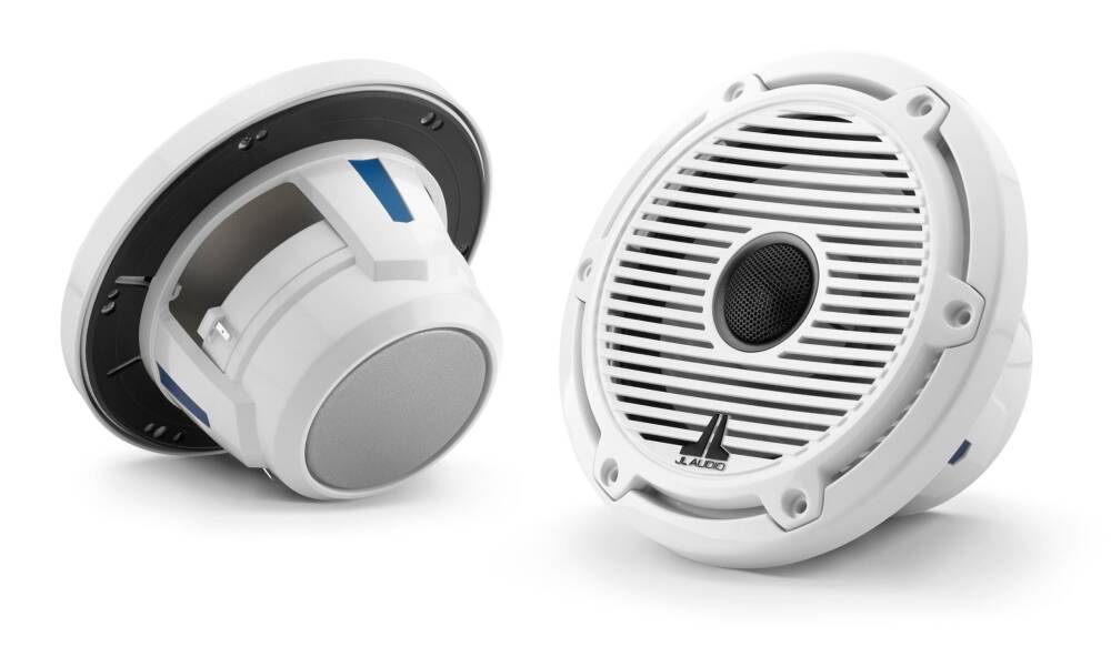 JL Audio M6-650X-CGwGw Marin Hoparlör (Çift)