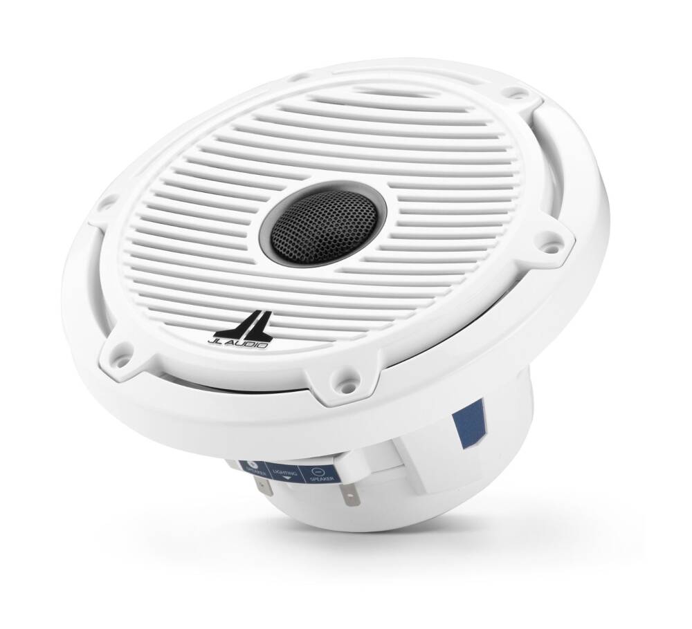 JL Audio M6-650X-CGwGw Marin Hoparlör (Çift)