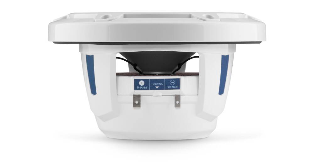 JL Audio M6-650X-CGwGw Marin Hoparlör (Çift)