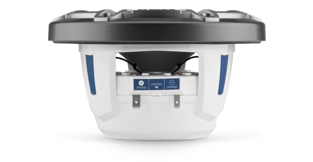 JL Audio M6- 650X-S GmTi-i Marin Hoparlör (Çift)