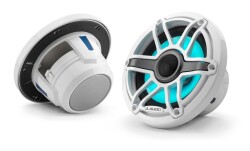 JL Audio M6- 650X-S GwGw-i Marin Hoparlör (Çift) - Thumbnail