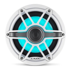 JL Audio M6- 650X-S GwGw-i Marin Hoparlör (Çift) - Thumbnail