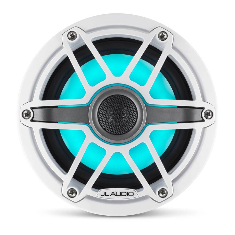 JL Audio M6- 650X-S GwGw-i Marin Hoparlör (Çift)