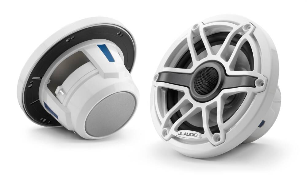 JL Audio M6 650X S GwGw Marin Hoparlör (Çift)