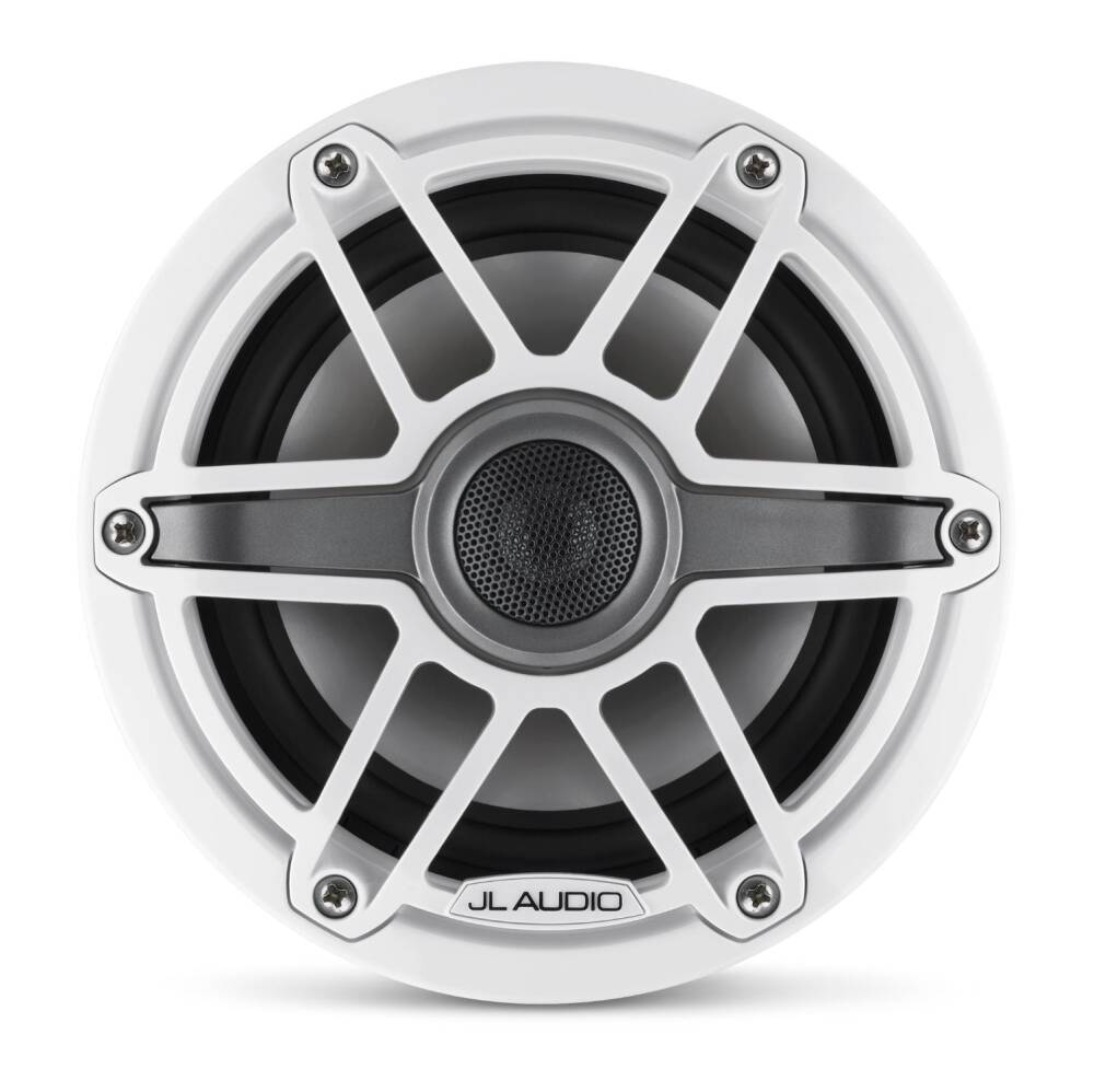JL Audio M6 650X S GwGw Marin Hoparlör (Çift)