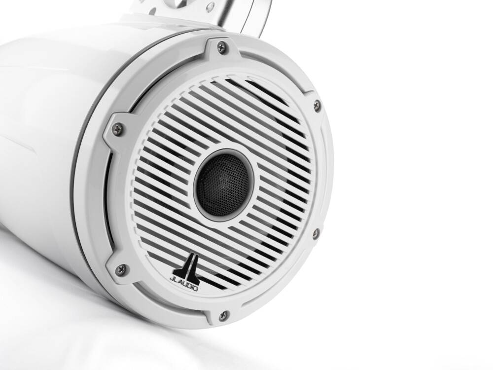 JL Audio M6- 770ETXv3- Gw-C-GwGw Marin Hoparlör (Çift)