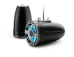 JL Audio M6-770ETXv3 Sb-S-GmTi-i Marin Hoparlör (Çift) - Thumbnail