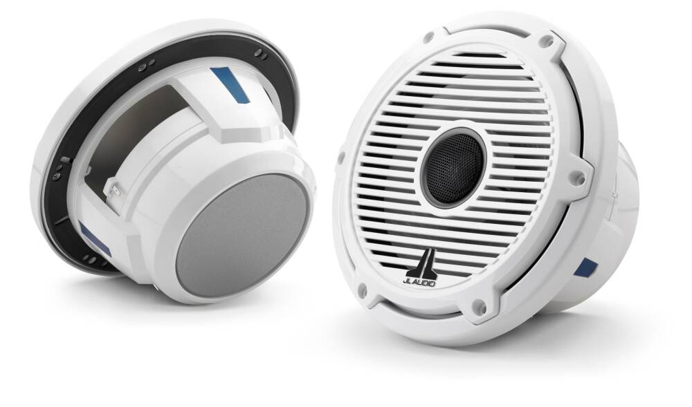 JL Audio M6-770X-CGwGw Marin Hoparlör (Çift)