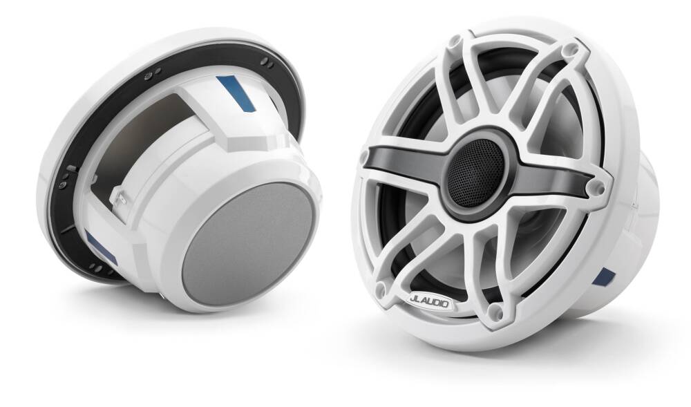 JL Audio M6-770X-LGwGw Marin Hoparlör
