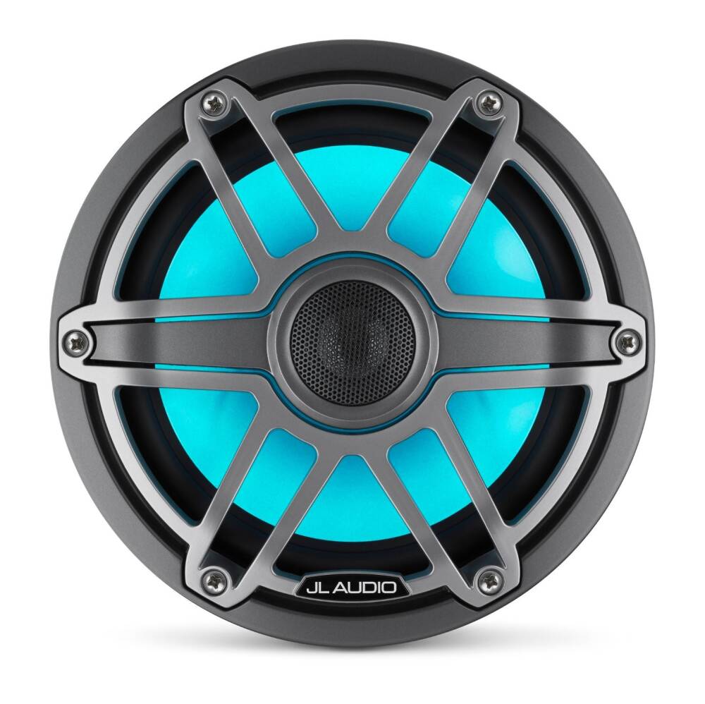 JL Audio M6- 770X-S GmTi-i Marin Hoparlör (Çift)