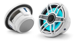JL Audio M6- 770X-S GwGw-i Marin Hoparlör (Çift) - Thumbnail