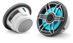 JL Audio M6-770X-SGmTi Marin Hoparlör (Çift) - Thumbnail