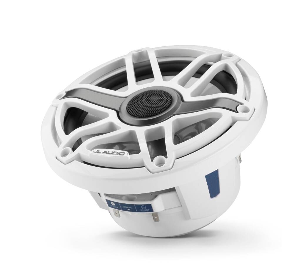 JL Audio M6-770X-SGwGw Marhin Hoparlör (Çift)