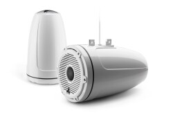 JL Audio M6- 880ETXv3-Gw-C-GwGw Marin Hoparlör (Çift) - Thumbnail