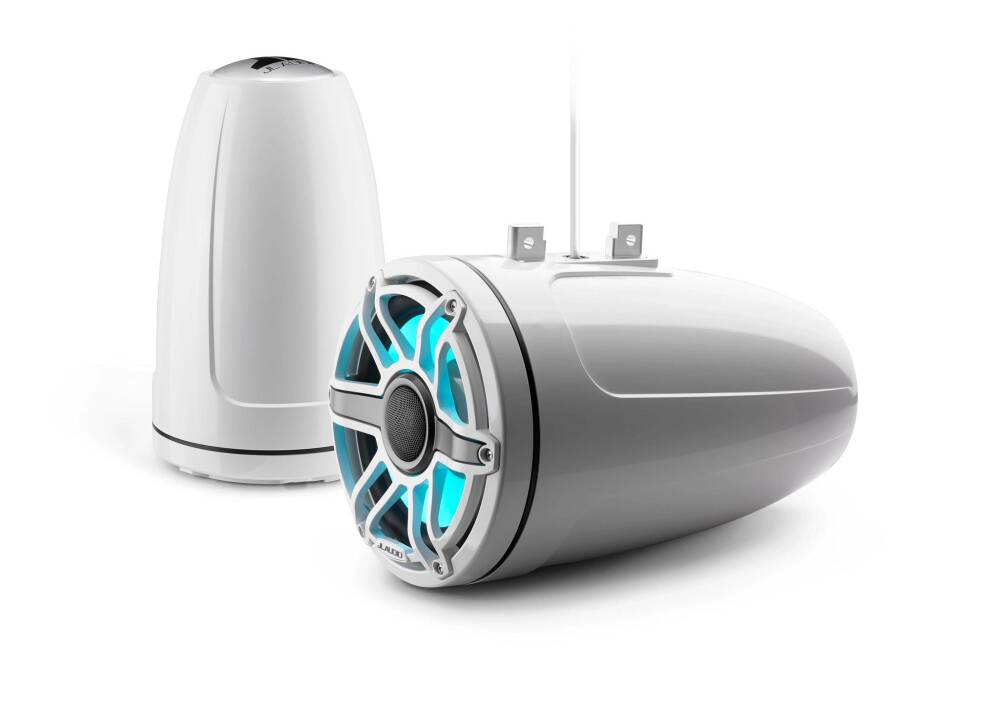 JL Audio M6- 880ETXv3- Gw-S-GwGw Marin Hoparlör (Çift)