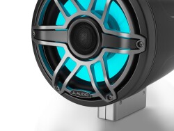 JL Audio M6-880ETXv3 Sb-S-GmTi-i Marin Hoparlör (Çift) - Thumbnail