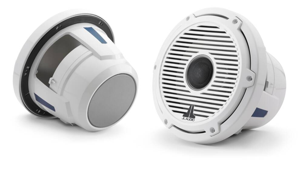 JL Audio M6-880X-C GwGw Marin Hoparlör (Çift)