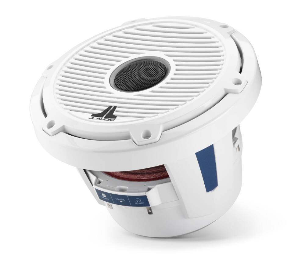 JL Audio M6-880X-C GwGw Marin Hoparlör (Çift)