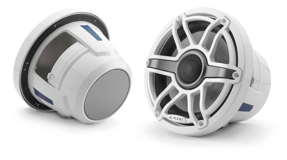 JL Audio M6-880X-LGwGw Marin Hoparlör