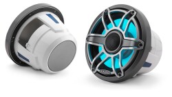 JL Audio M6-880X-S GmTi Marin Hoparlör (Çift) - Thumbnail