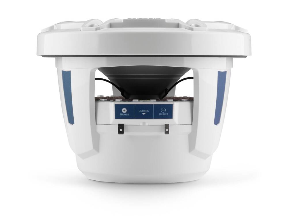 JL Audio M6- 880X-S GwGw-i Marin Hoparlör (Çift)