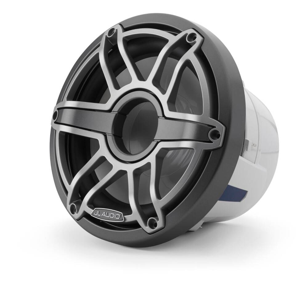 JL Audio M6-8IB-S GmTi-4 Marin Subwoofer